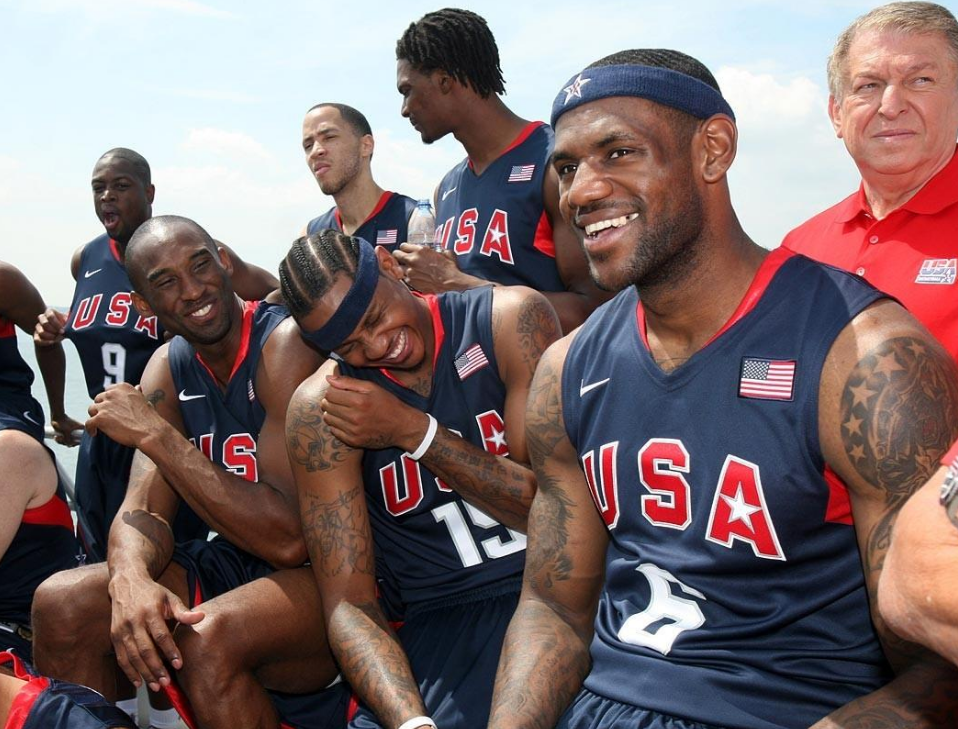 包含篮球明星阵容梦之队,实力强大获胜在望!的词条 包含篮球明星阵容梦之队,实力强大获胜在望!的词条