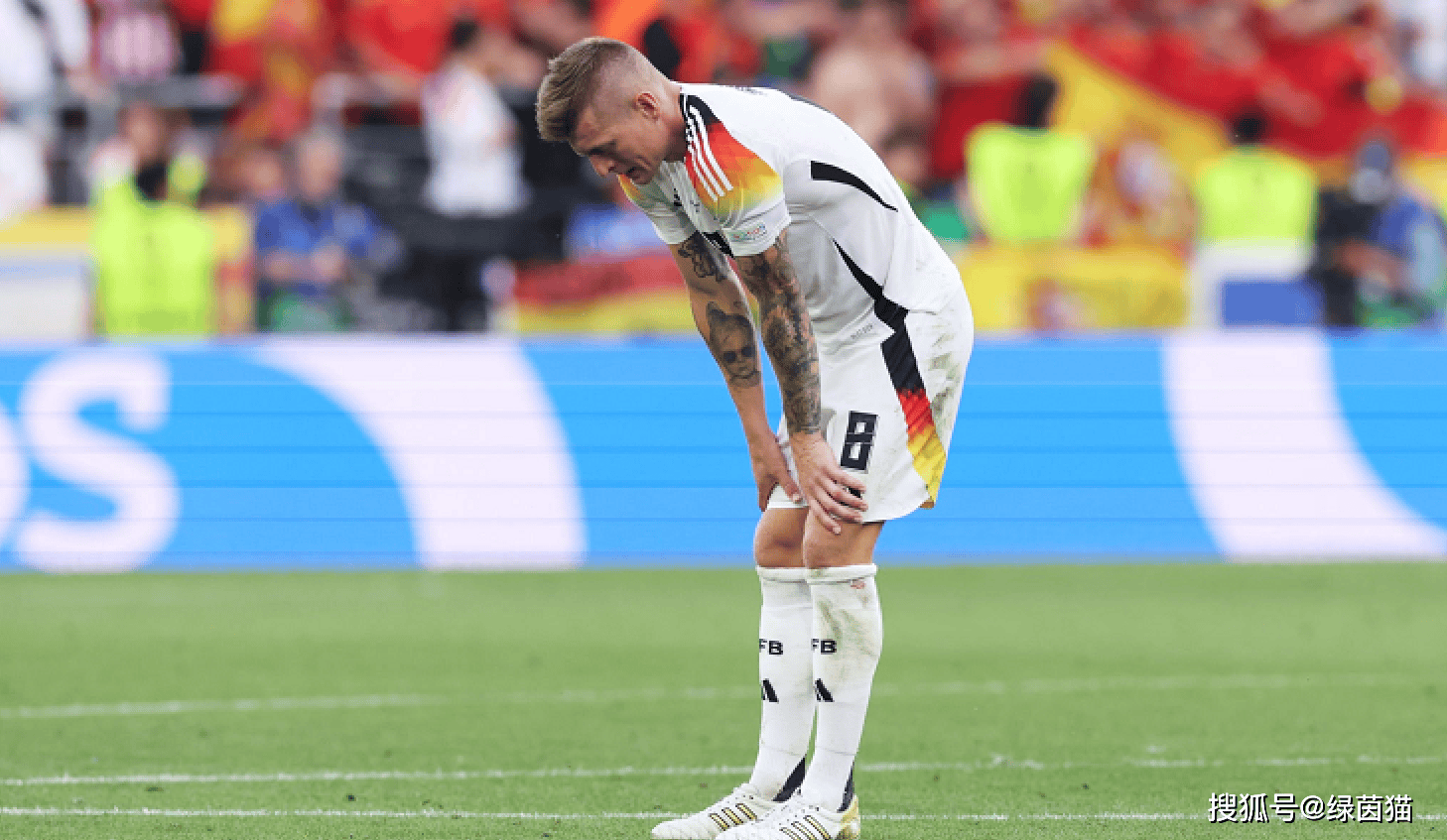 德国队在最近的欧预赛中取得关键胜利 德国队在最近的欧预赛中取得关键胜利