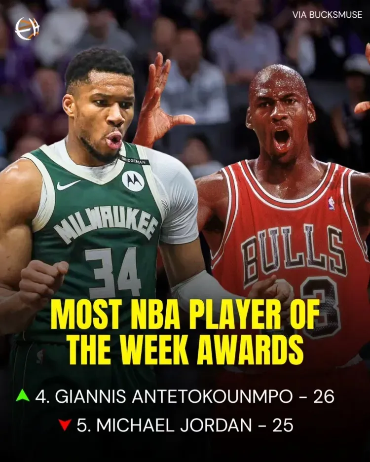 包含雄鹿大胜火箭，字母哥再度崭露头角领队取胜的词条