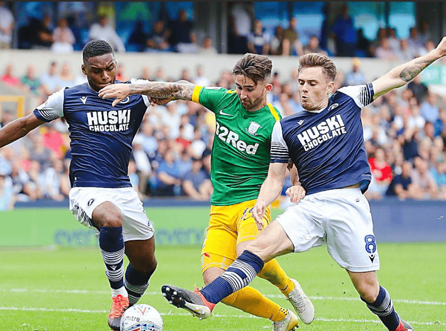 米尔沃尔实现客场逆转创奇迹的简单介绍 米尔沃尔实现客场逆转创奇迹的简单介绍