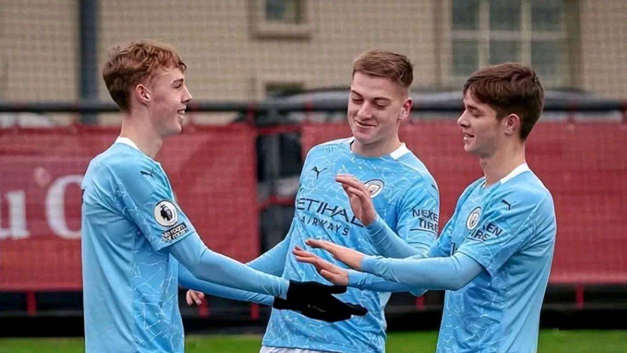 曼城天王回归，球队整体实力大增