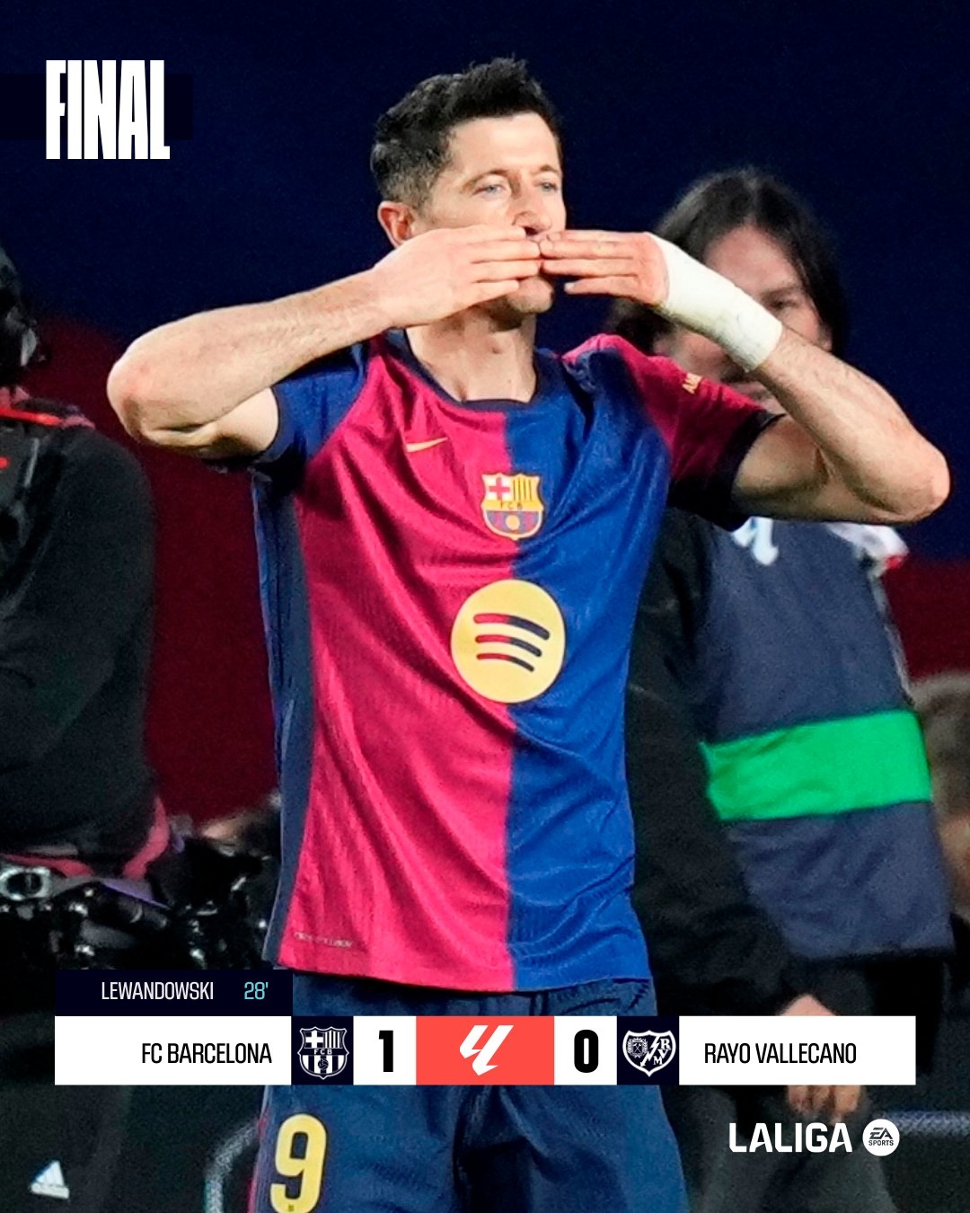 巴列卡诺客场大胜莱万特，积分大幅领先的简单介绍