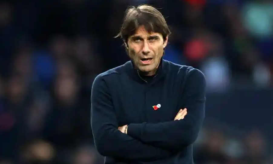 国际米兰换帅掀波澜：孔蒂上任，卢卡库或离队