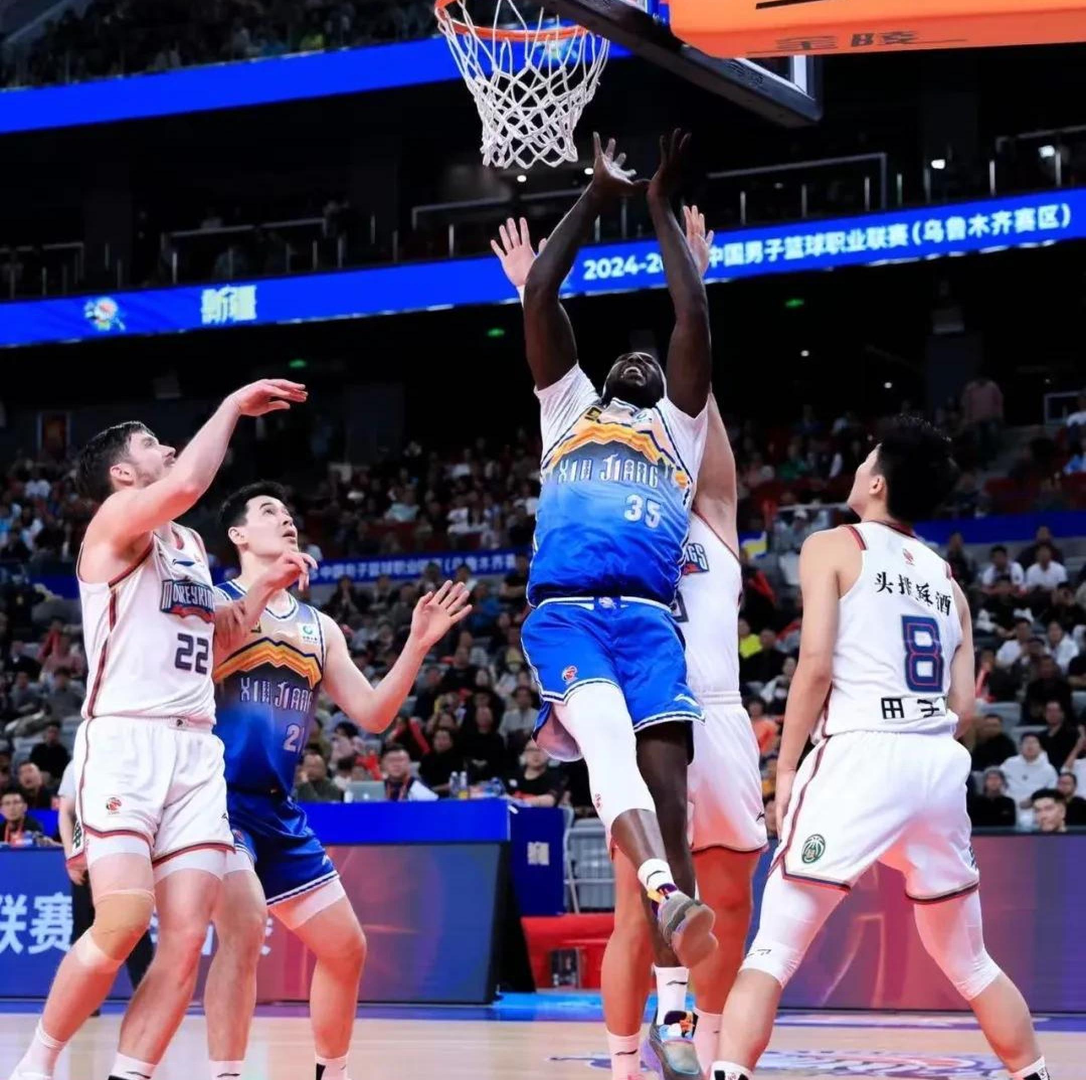 2023-2024赛季CBA联赛新政策出台，外援限制引热议的简单介绍