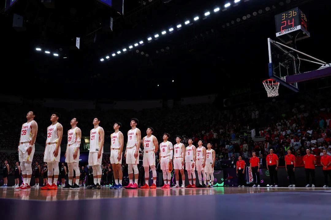 易建联领衔，中国男篮以92比71大胜菲律宾亚洲杯预选赛三连胜的简单介绍