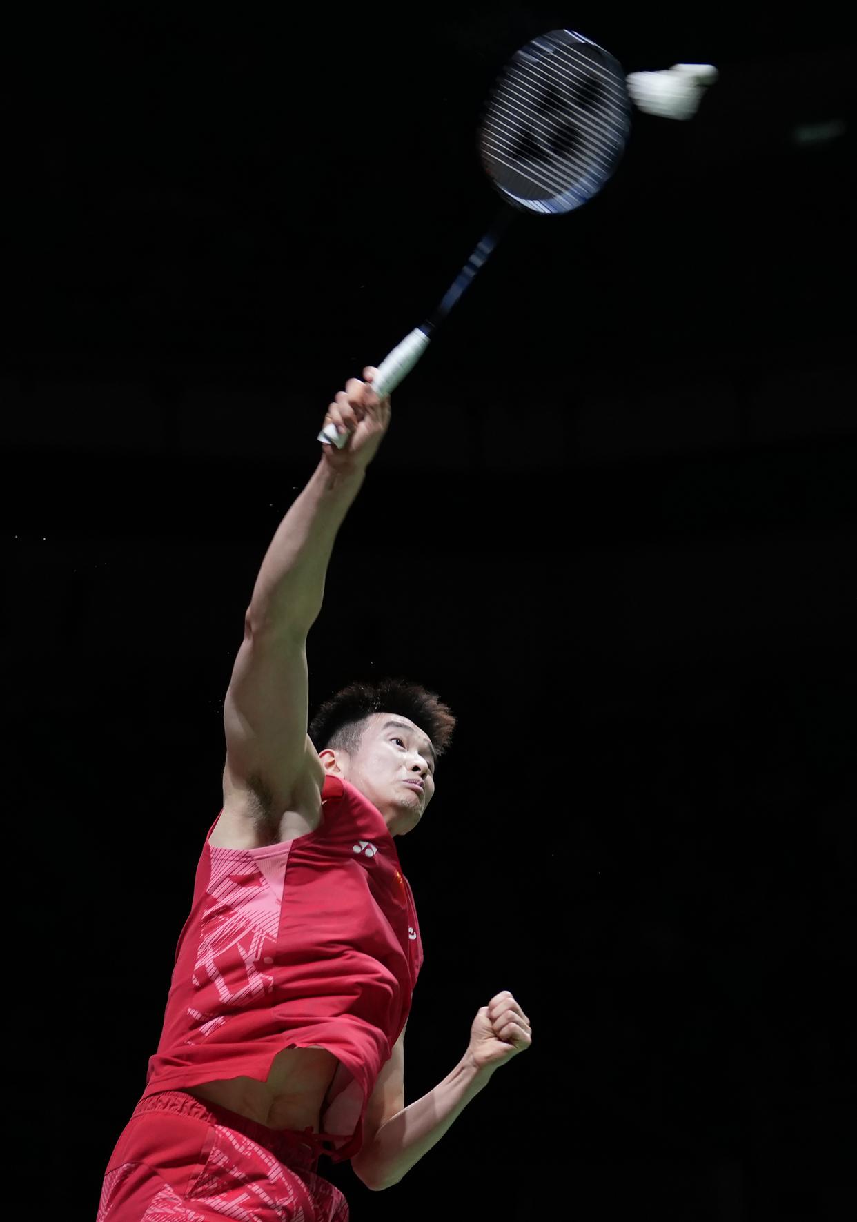 马来西亚羽毛球选手技压群雄,晋级半决赛的简单介绍 马来西亚羽毛球选手技压群雄,晋级半决赛的简单介绍