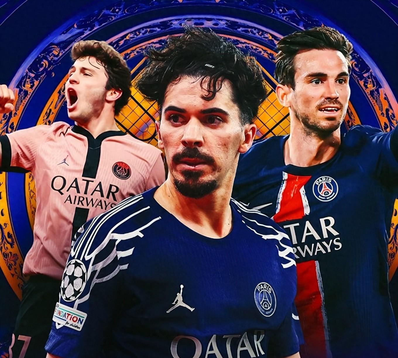 巴黎圣日尔曼挑战阿森纳，法英豪门争夺胜利的简单介绍