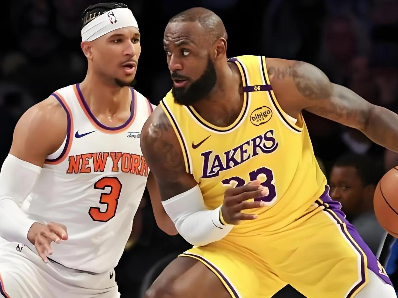 湖人再胜尼克斯,继续领跑西部 湖人再胜尼克斯,继续领跑西部