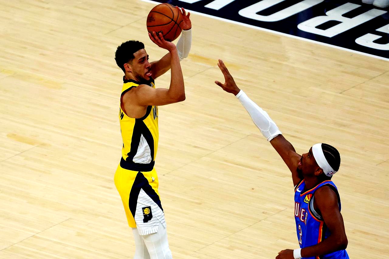 步行者大胜爵士,保持不败记录 步行者大胜爵士,保持不败记录