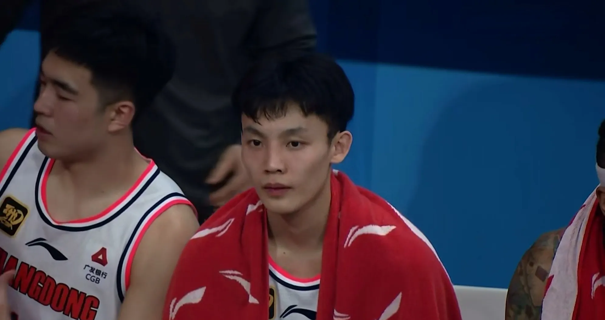 球员们展现技术实力，令人刮目相看